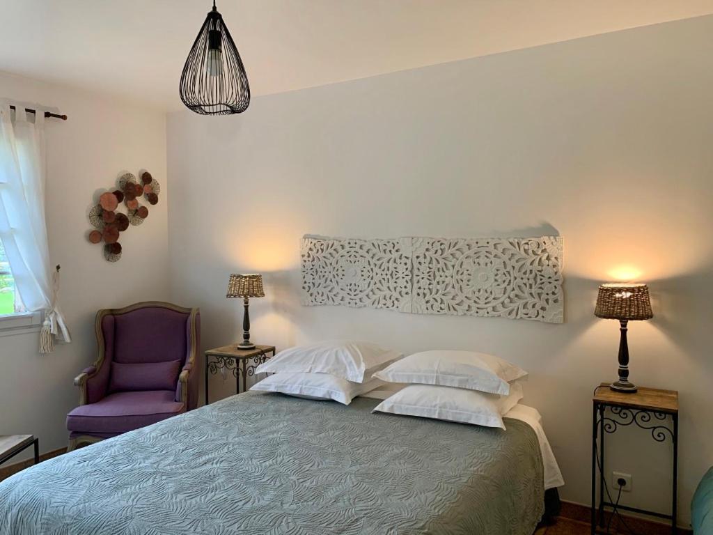 Le Bois Des Pierres Villa Conteville  Ngoại thất bức ảnh